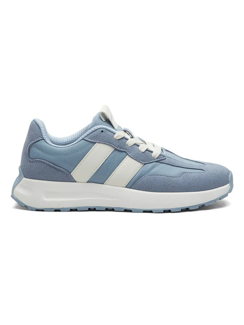GRIT Blue Women's Sneakers